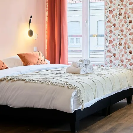 Ng Prestige L Lille L - Bouvines Balneo トゥールコワン