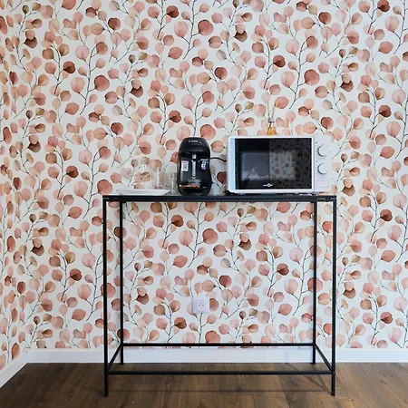 アパート Ng Prestige L Lille L - Bouvines Balneo