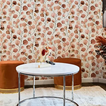 Ng Prestige L Lille L - Bouvines Balneo アパート トゥールコワン