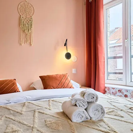 Ng Prestige L Lille L - Bouvines Balneo *