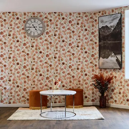 アパート Ng Prestige L Lille L - Bouvines Balneo *