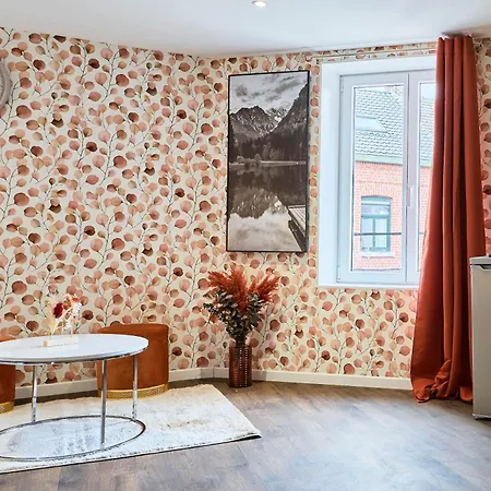 Ng Prestige L Lille L - Bouvines Balneo