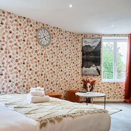 Ng Prestige L Lille L - Bouvines Balneo * トゥールコワン