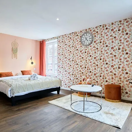 Ng Prestige L Lille L - Bouvines Balneo トゥールコワン