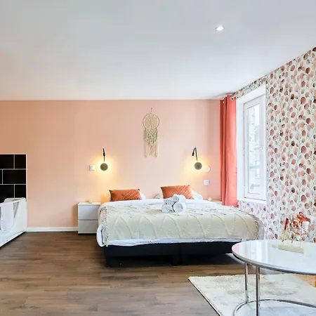 Ng Prestige L Lille L - Bouvines Balneo *