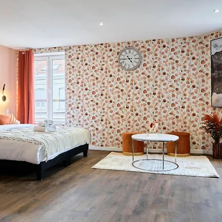 Ng Prestige L Lille L - Bouvines Balneo