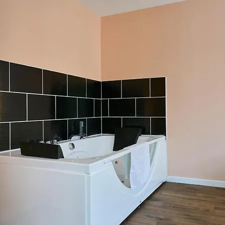 Ng Prestige L Lille L - Bouvines Balneo *