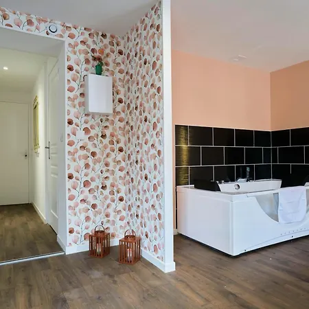 Ng Prestige L Lille L - Bouvines Balneo *