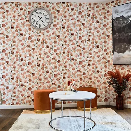 アパート Ng Prestige L Lille L - Bouvines Balneo