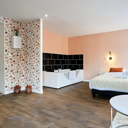 Ng Prestige L Lille L - Bouvines Balneo *